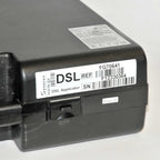 Syneron Medical Candela DSL Applicator Handpiece Carrying Storage Case FG70641