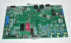 Candela GentleLase Mini Laser CPU I/O PCB Board 7122-00-3290 7111-00-2811 Green