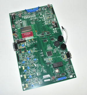Candela GentleLase Mini MGL Laser CPU I/O PCB Board 7122-00-3290 7111-10-2450