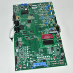 Candela GentleLase Mini MGL Laser CPU I/O PCB Board 7122-00-3290 7111-10-2450