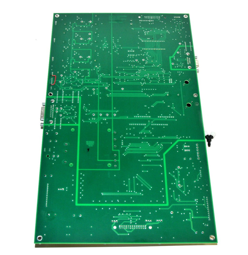 Candela GentleLase Mini MGL Laser CPU I/O PCB Board 7122-00-3290 7111-10-2450