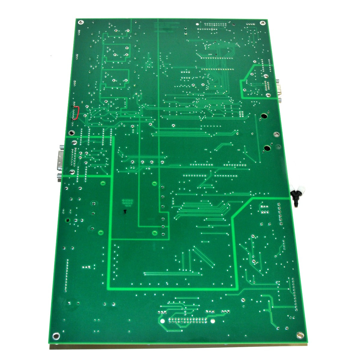 Candela GentleLase Mini MGL Laser CPU I/O PCB Board 7122-00-3290 7111-10-2450