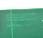Candela GentleLase Mini MGL Laser CPU I/O PCB Board 7122-00-3290 7111-10-2450
