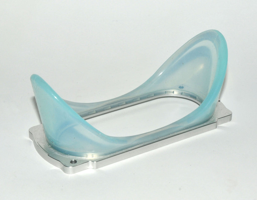 ZELTIQ CoolSculpting CoolAdvantage Petite Contour Cool Advantage Applicator Face
