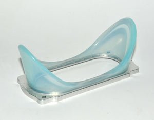 ZELTIQ CoolSculpting CoolAdvantage Petite Contour Cool Advantage Applicator Face