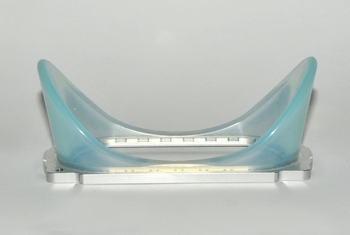 ZELTIQ CoolSculpting CoolAdvantage Petite Contour Cool Advantage Applicator Face