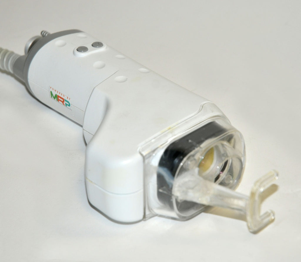 Eclipse Equinox Surgical Fractional CO2 Laser HANDPIECE Skin Resurfacing CO2