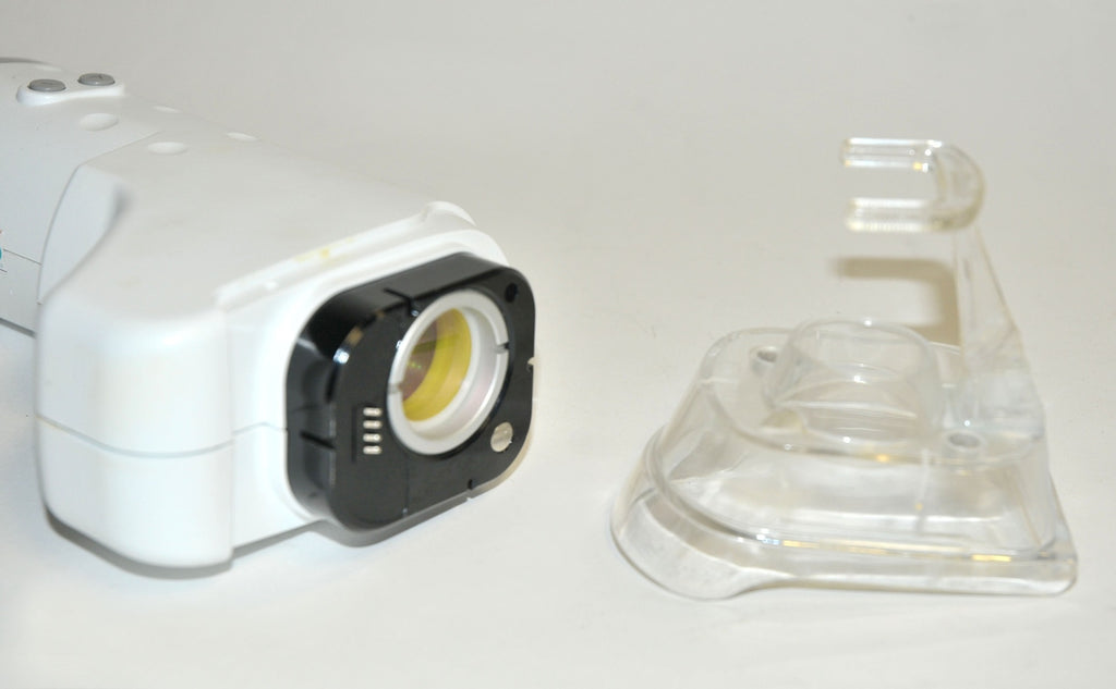 Eclipse Equinox Surgical Fractional CO2 Laser HANDPIECE Skin Resurfacing CO2