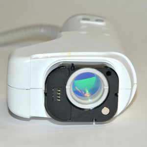 Eclipse Equinox Surgical Fractional CO2 Laser Si Coated Gold Reflect Mirror 25mm