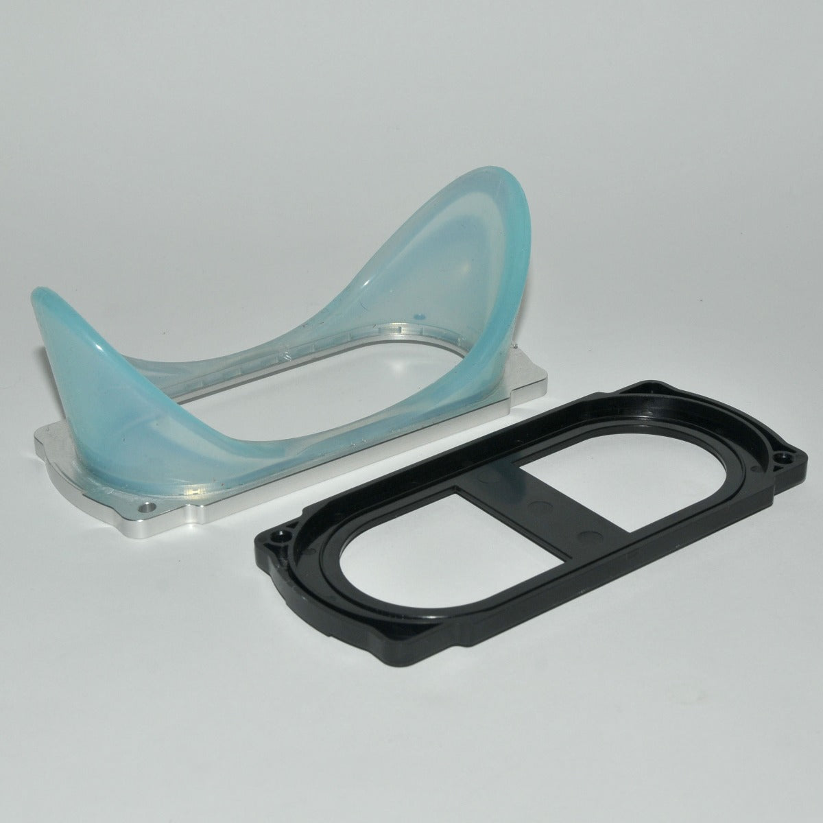 ZELTIQ CoolSculpting CoolAdvantage Petite Contour Cool Advantage Applicator Head