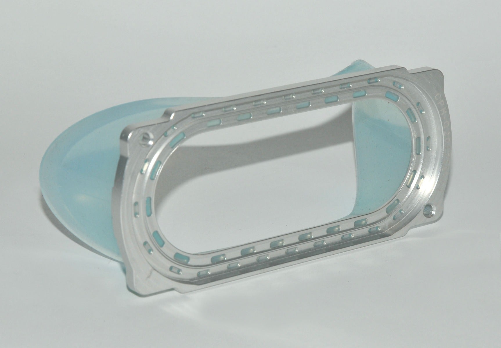 ZELTIQ CoolSculpting CoolAdvantage Petite Contour Cool Advantage Applicator Head