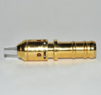 Lumenis Laser Multi Spot Nd:YAG SapphireCool Light Guide 6mm KT-1048770