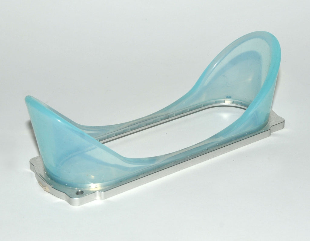 ZELTIQ CoolSculpting CoolAdvantage Contour Cool Advantage Vacuum Applicator Face