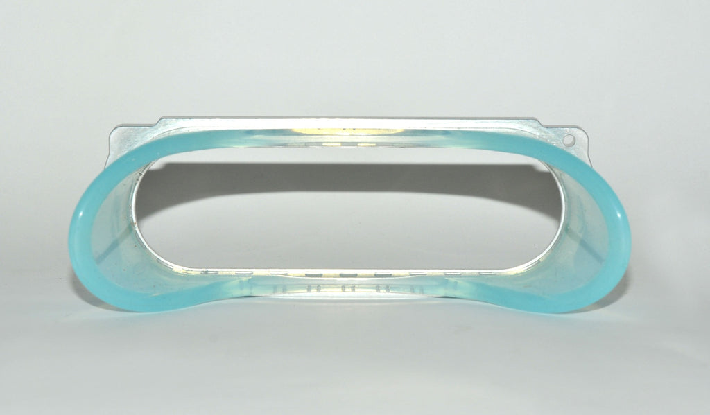 ZELTIQ CoolSculpting CoolAdvantage Contour Cool Advantage Vacuum Applicator Face