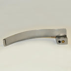 Rusch FOCS Fiber Optic Laryngoscope Blade MAC 3 McIntosh Size #3 PARTS AS IS