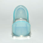 ZELTIQ CoolSculpting CoolAdvantage Contour Cool Advantage Vacuum Applicator Face