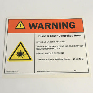Descriptive image text