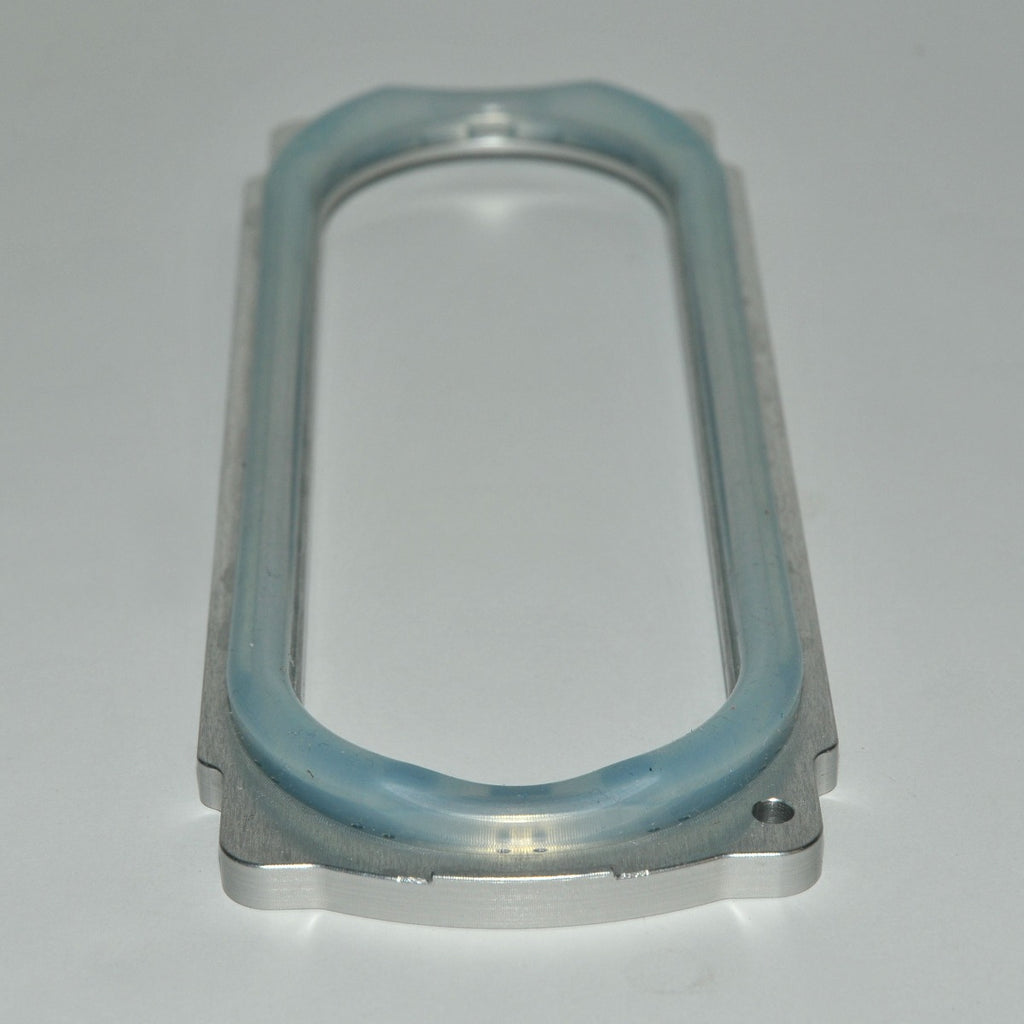 ZELTIQ CoolSculpting CoolAdvantage Cool Advantage Vacuum Applicator Spacer Plate