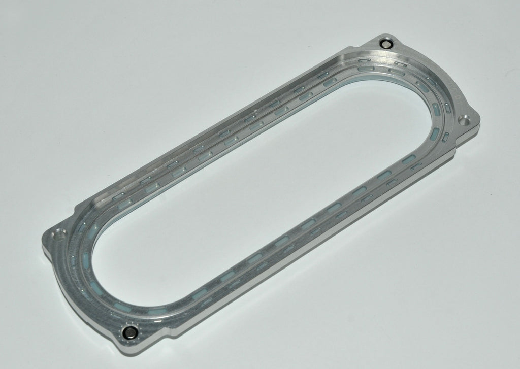 ZELTIQ CoolSculpting CoolAdvantage Cool Advantage Vacuum Applicator Spacer Plate