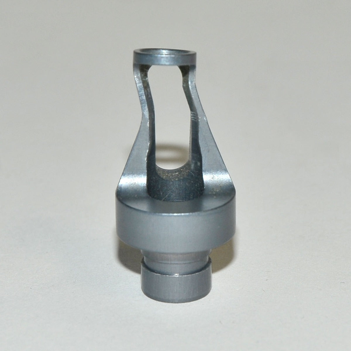 Alma Laser QS Nd YAG Handpiece 2mm 532 nm Spot Green Optic Lens Tip PARTS