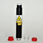 Lumenis Focus Naturalase Piqo4 585 nm Yellow Dye Pack Laser Handpiece w/3mm Tip