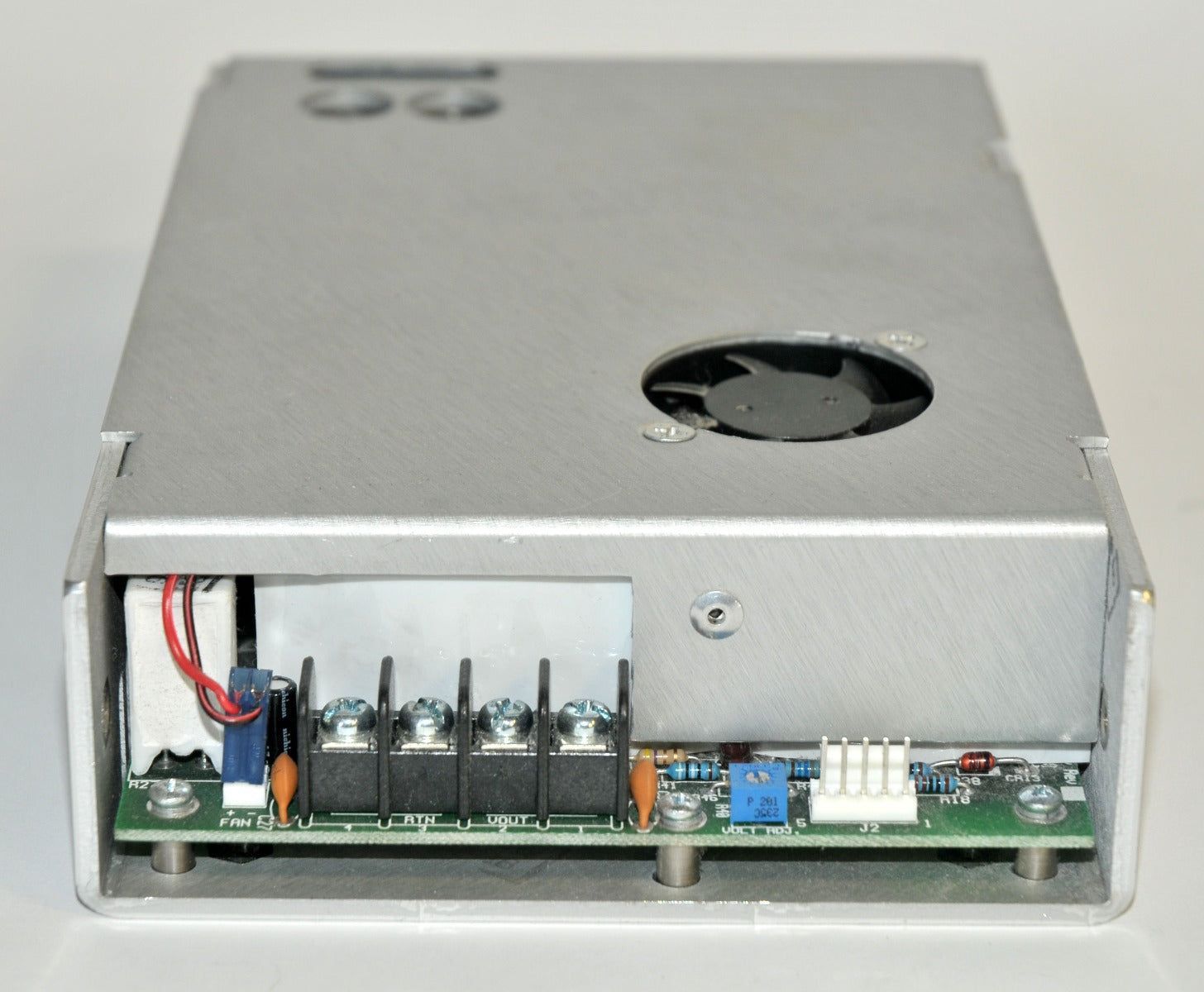 Candela SmoothBeam Laser Power Supply 24 V GPFM250-24 10.5 Amp PARTS