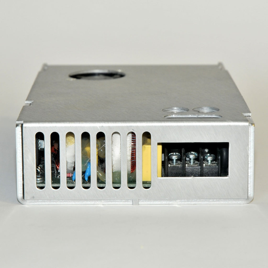 Candela SmoothBeam Laser Power Supply 24 V GPFM250-24 10.5 Amp PARTS