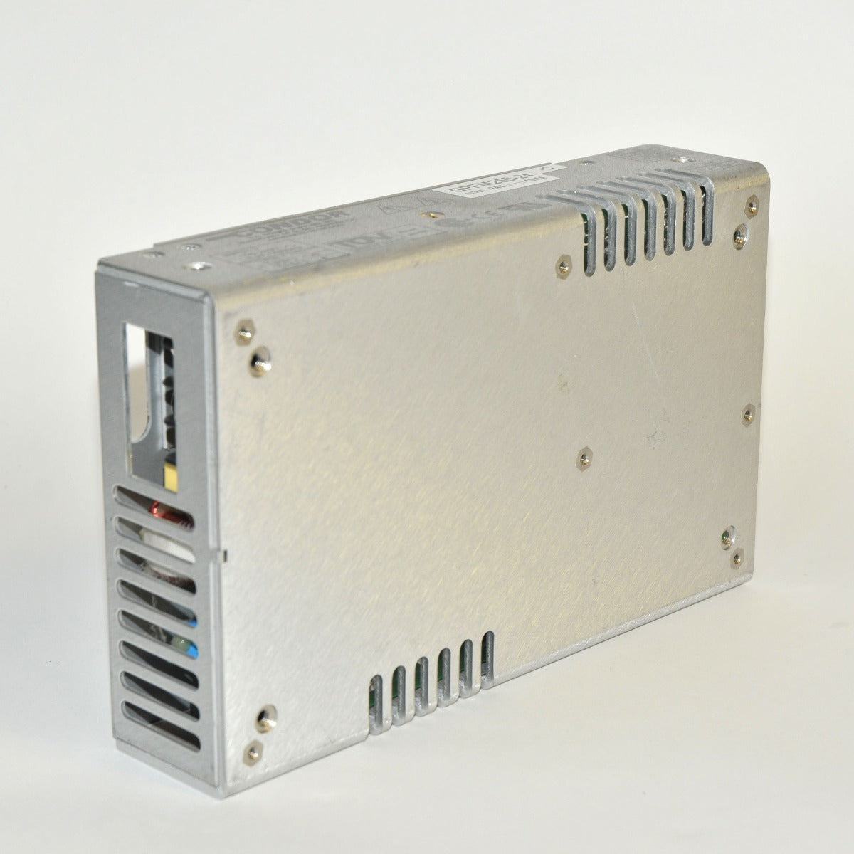 Candela SmoothBeam Laser Power Supply 24 V GPFM250-24 10.5 Amp PARTS