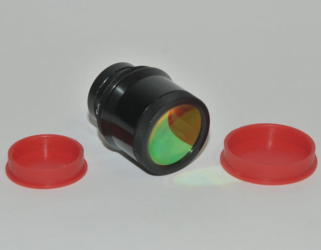 Lumenis DeepFX Encore AcuPulse Bridge Therapy C02 Micro Scanner Laser Lens