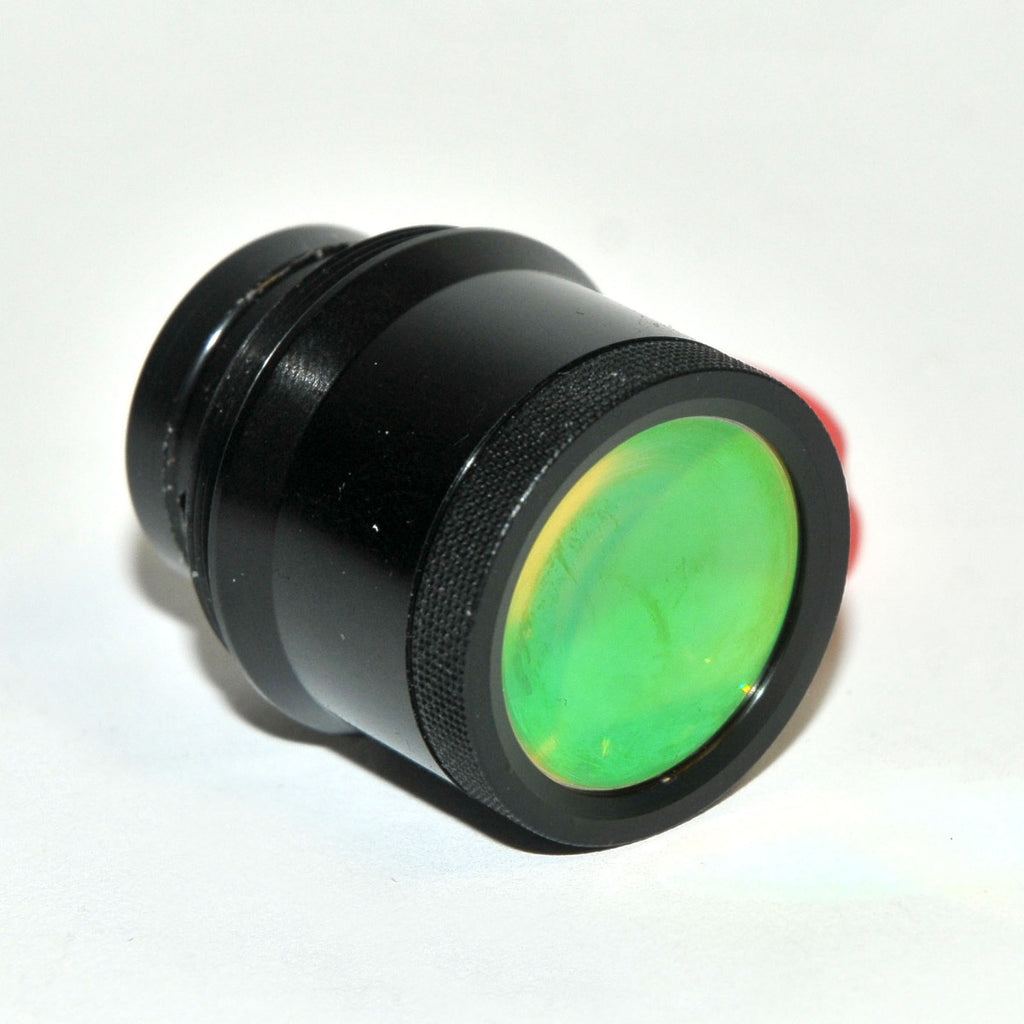 Lumenis DeepFX Encore AcuPulse Bridge Therapy C02 Micro Scanner Laser Lens