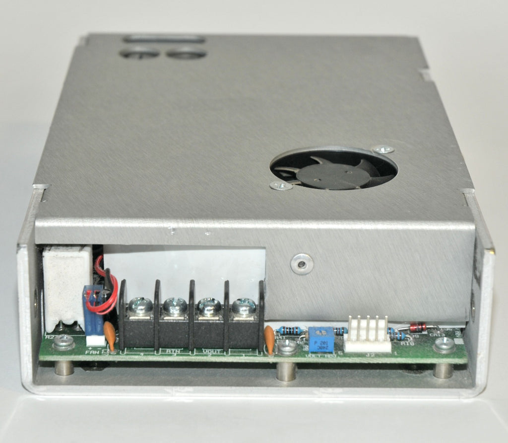 Candela SmoothBeam Laser Power Supply 48 V GPFM250-48 5.3 Amp PARTS