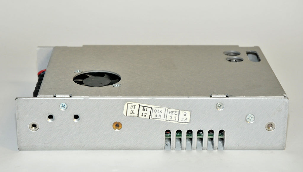 Candela SmoothBeam Laser Power Supply 48 V GPFM250-48 5.3 Amp PARTS