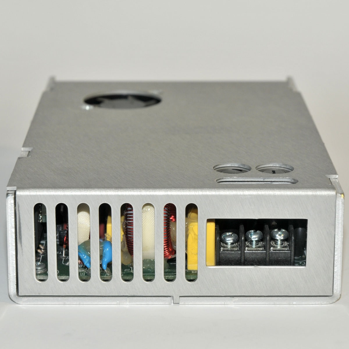 Candela SmoothBeam Laser Power Supply 48 V GPFM250-48 5.3 Amp PARTS