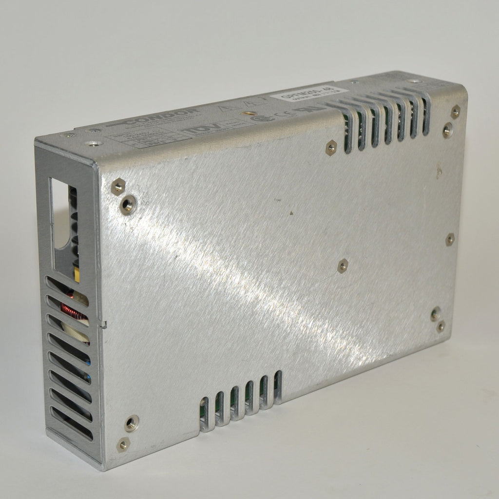 Candela SmoothBeam Laser Power Supply 48 V GPFM250-48 5.3 Amp PARTS