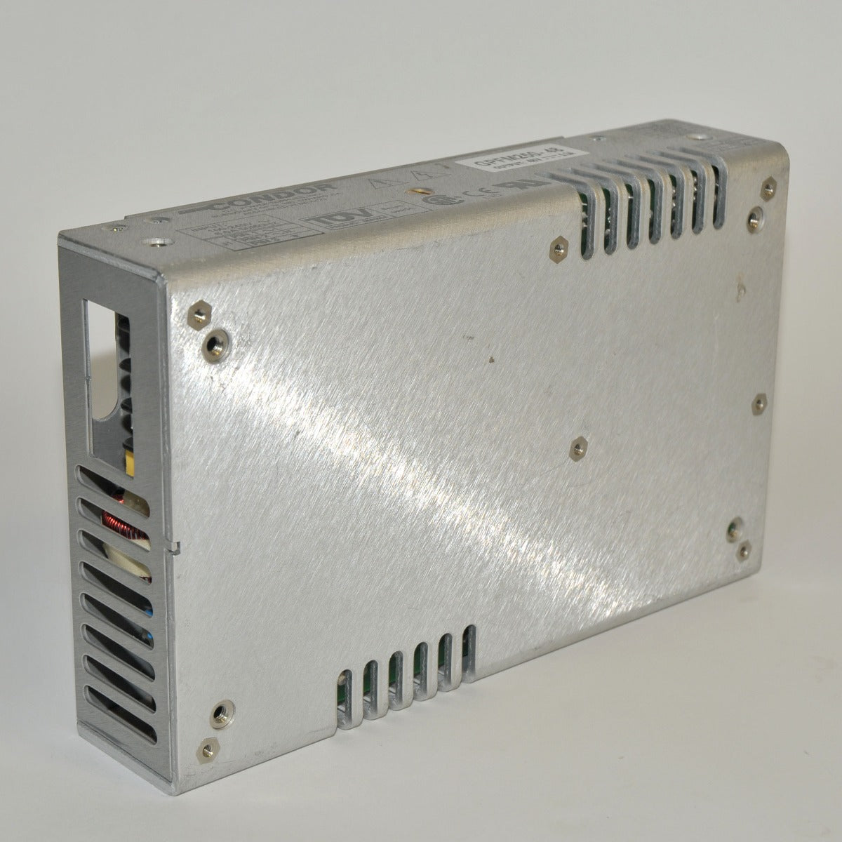 Candela SmoothBeam Laser Power Supply 48 V GPFM250-48 5.3 Amp PARTS