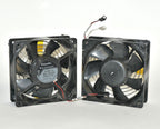 Candela SmoothBeam Laser Rear Cooling Electrical Fan 7122-00-2070 FBA12G24H (x2)