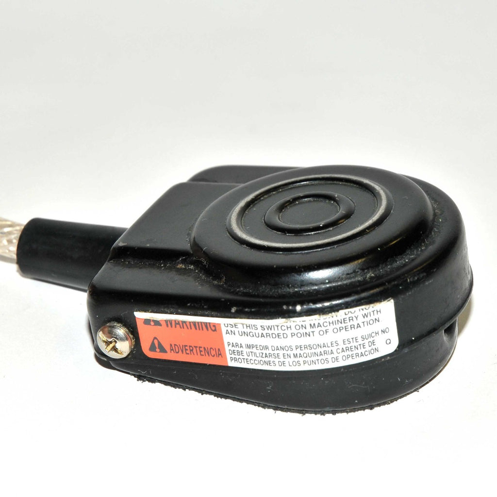 Air-Seal Pneumatic Laser Footswitch Pedal Foot Switch Palomar StarLux 300 500