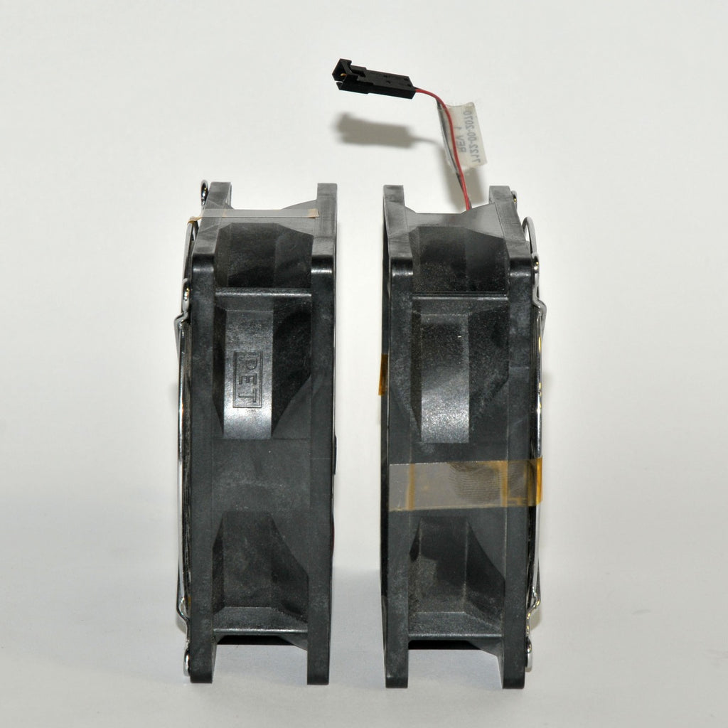 Candela SmoothBeam Laser Rear Cooling Electrical Fan 7122-00-2070 FBA12G24H (x2)
