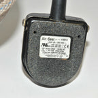 Air-Seal Pneumatic Laser Footswitch Pedal Foot Switch Palomar StarLux 300 500
