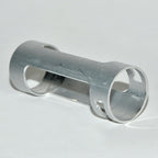 Lumenis Focus Naturalase Piqo4 532 Spot Zoom Distance Gauge w/Spot Size Reducer