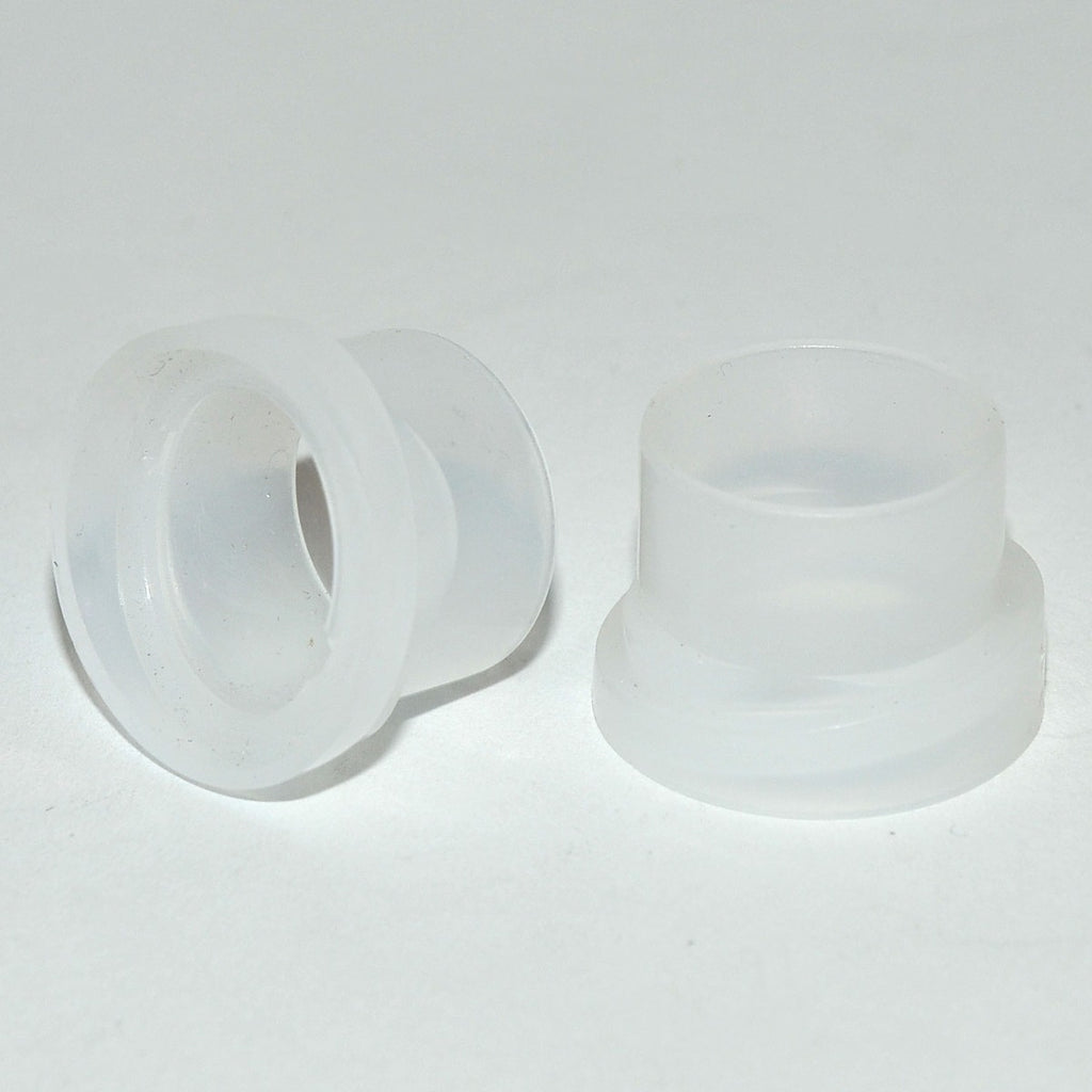 Lumenis Focus Naturalase Piqo4 532 Zoom Handpiece Debris Blast Shield Plastic
