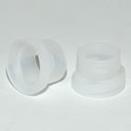 Lumenis Focus Naturalase Piqo4 532 Zoom Handpiece Debris Blast Shield Plastic