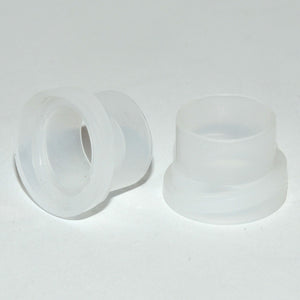 Lumenis Focus Naturalase Piqo4 532 Zoom Handpiece Debris Blast Shield Plastic