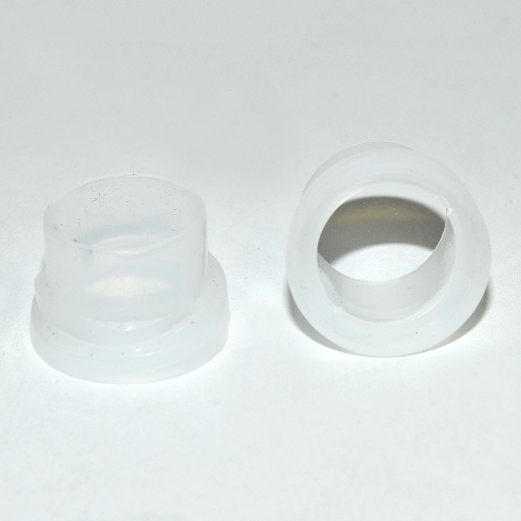Lumenis Focus Naturalase Piqo4 532 Zoom Handpiece Debris Blast Shield Plastic