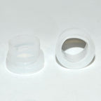 Lumenis Focus Naturalase Piqo4 532 Zoom Handpiece Debris Blast Shield Plastic