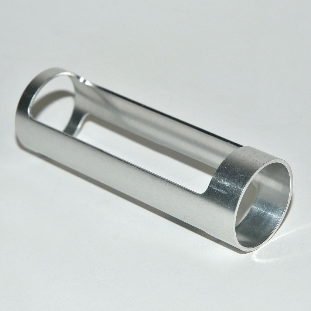 Lumenis Focus Naturalase Piqo4 532nm Spot Zoom Metal Distance Gauge 3-1/2in