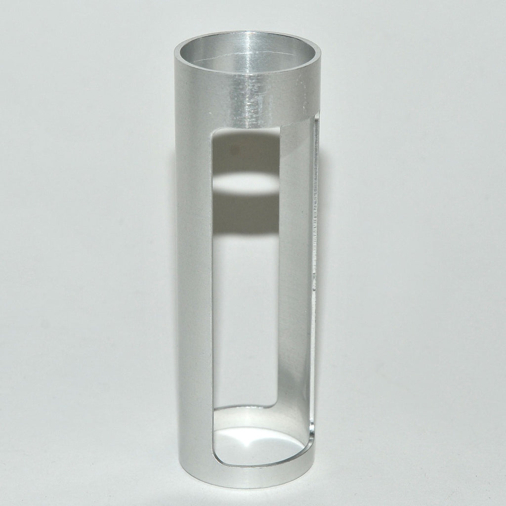 Lumenis Focus Naturalase Piqo4 532nm Spot Zoom Metal Distance Gauge 3-1/2in