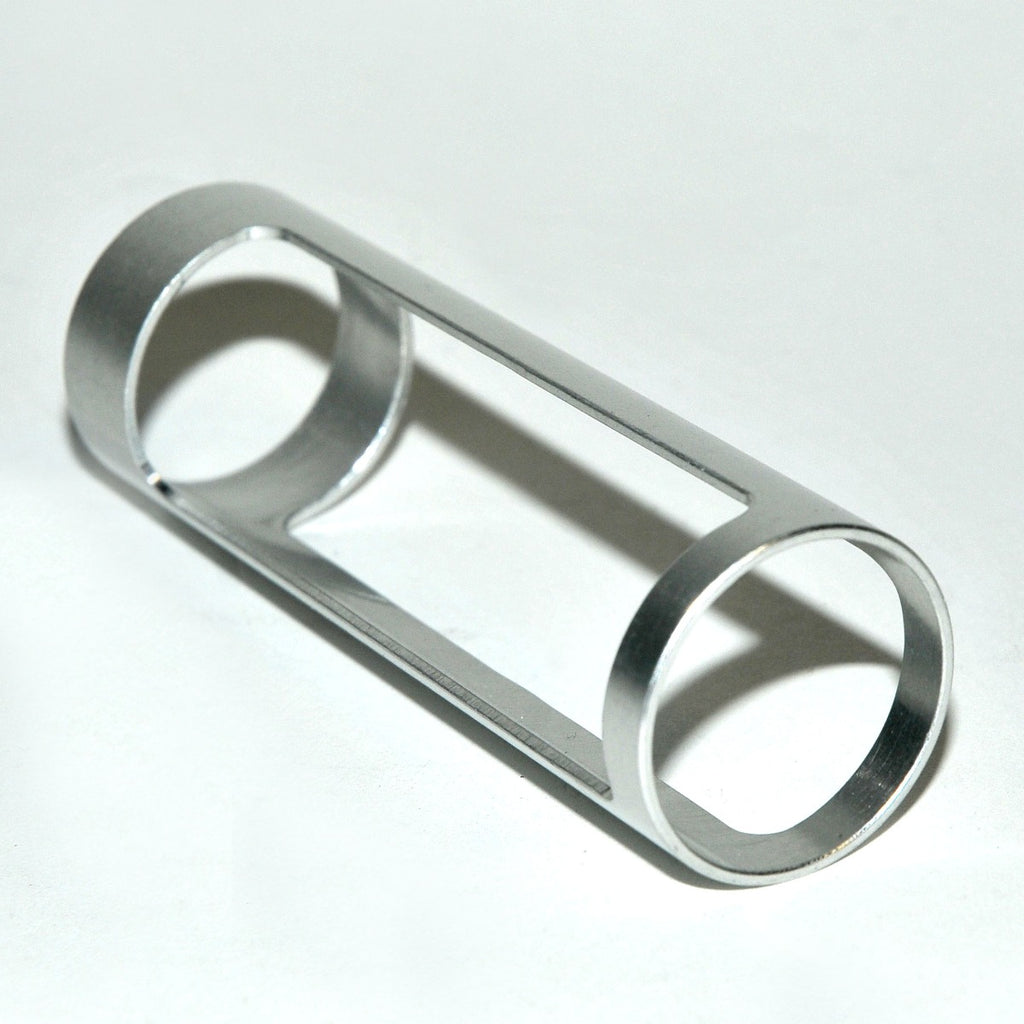 Lumenis Focus Naturalase Piqo4 532nm Spot Zoom Metal Distance Gauge 3-1/2in