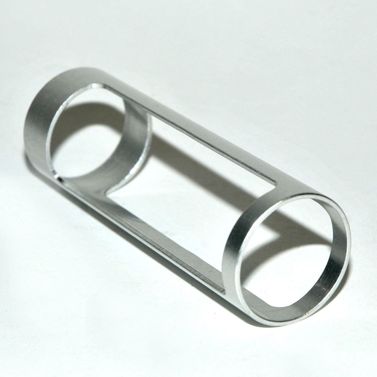 Lumenis Focus Naturalase Piqo4 532nm Spot Zoom Metal Distance Gauge 3-1/2in