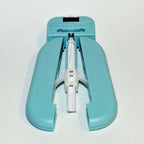 Micro-Strip Fiber Optic Cutter Stripper 10-75mm + Silver Precision Cutting Blade